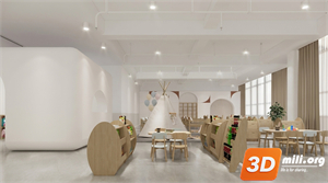 Nursery School Skp Files